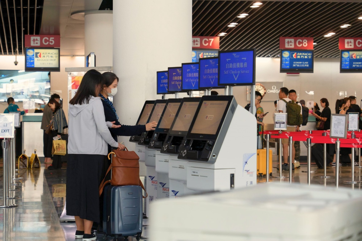 
上海各大医院黄牛代挂号电话票贩子号贩子网上预约挂号,住院检查加快,澳门国际机场2025年旅客量逾752万人次