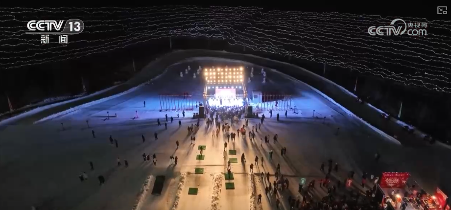 上海精神卫生中心黄牛代挂号电话票贩子号贩子网上预约挂号,住院检查加快,“真金白银”惠民叠加多彩冰雪“盛宴” 助推“冷资源”乘势而上掀起消费新热潮