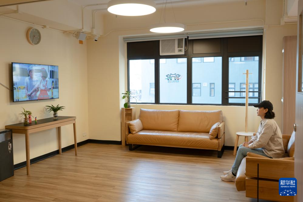 北京佑安医院黄牛代挂号电话票贩子号贩子网上预约挂号,住院检查加快,香港“兴”观察·香港故事|“阳光照进了我们的生活”——香港市民的安居愿景