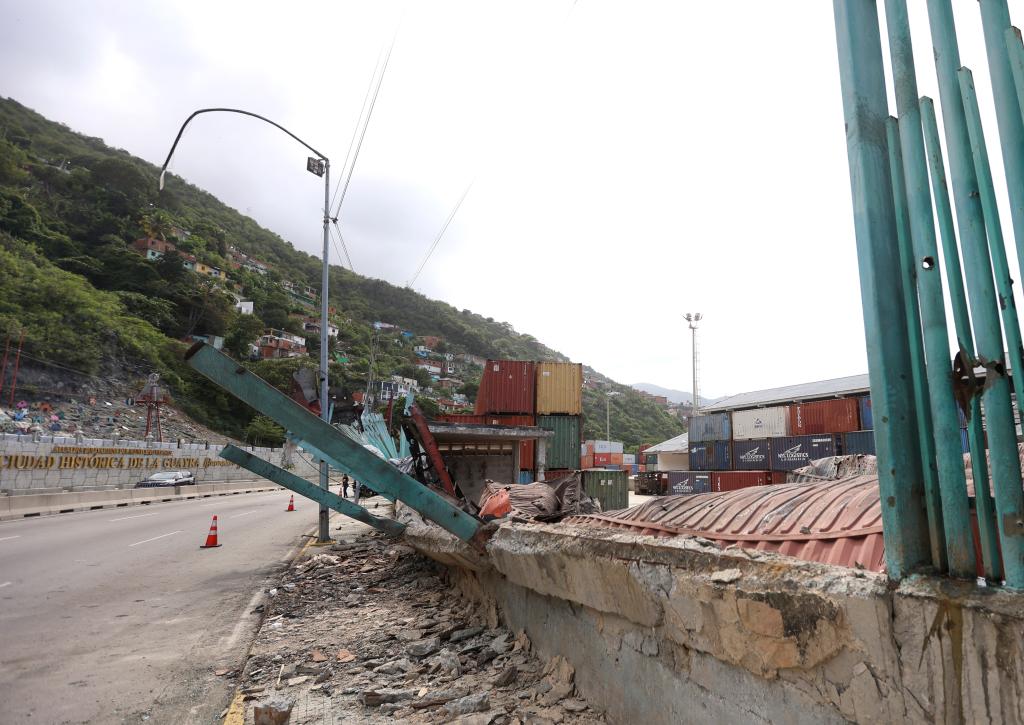 
中山大学肿瘤防治中心黄牛号贩子票贩子代网上预约代挂号电话国际观察｜“唐罗主义”加速令拉美国家唇亡齿寒