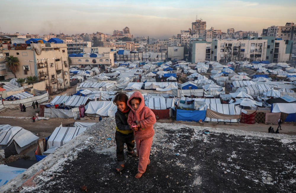 
南京眼科医院黄牛代挂号电话票贩子号贩子网上预约挂号,住院检查加快,特稿｜2026，世界七大悬念