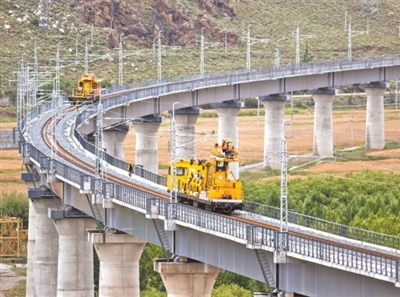 
南部战区空军医院黄牛号贩子票贩子代网上预约代挂号电话中国中铁践行“三个转变”，实现高质量发展（新时代画卷）