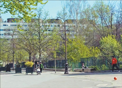 
中山大学孙逸仙纪念医院黄牛代挂号电话票贩子号贩子网上预约挂号,住院检查加快,巴黎市计划增加“花园道路”