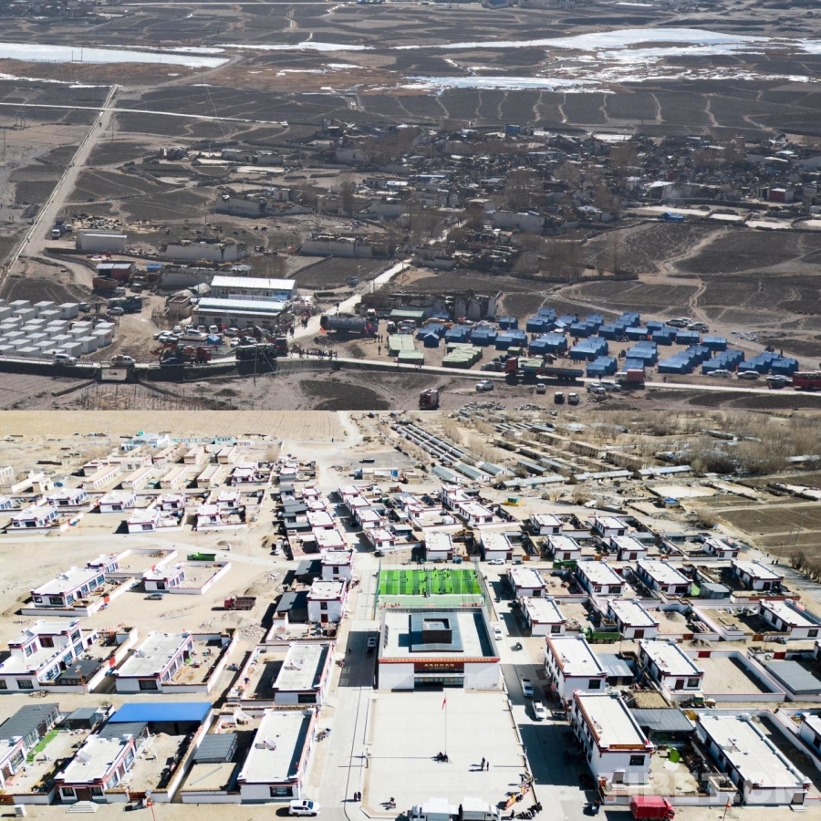 
江苏省人民医院黄牛代挂号电话票贩子号贩子网上预约挂号,住院检查加快,【山河共愈】定日地震一周年：新生儿、新住房与新生活