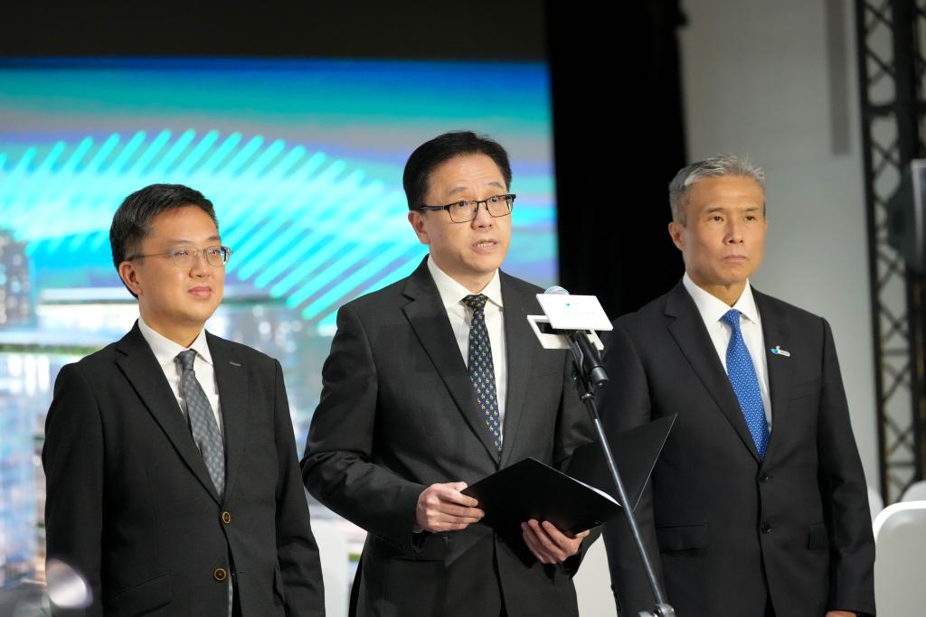 
浙江省中医院黄牛代挂号电话票贩子号贩子网上预约挂号,住院检查加快,香港“兴”观察｜“香港创科发展的里程碑时刻”——北部都会区加速从蓝图变为实景