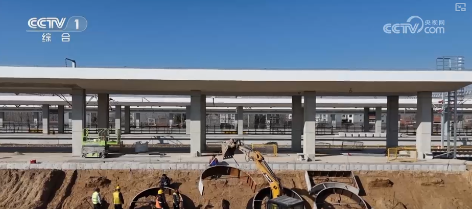 
首都医科大学附属安贞医院黄牛代挂号电话票贩子号贩子网上预约挂号,住院检查加快,开年即冲刺！港口码头、重大工程、科技创新……各领域火热开局积聚经济发展“底气”