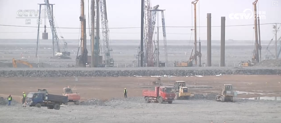 
首都医科大学附属安贞医院黄牛代挂号电话票贩子号贩子网上预约挂号,住院检查加快,开年即冲刺！港口码头、重大工程、科技创新……各领域火热开局积聚经济发展“底气”