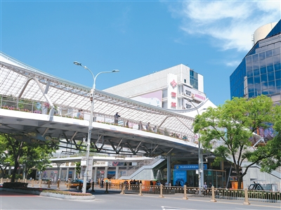 
北京八大处整形医院黄牛挂号电话票贩子号贩子网上预约挂号,住院检查加快“留”下记忆，“改”出便利