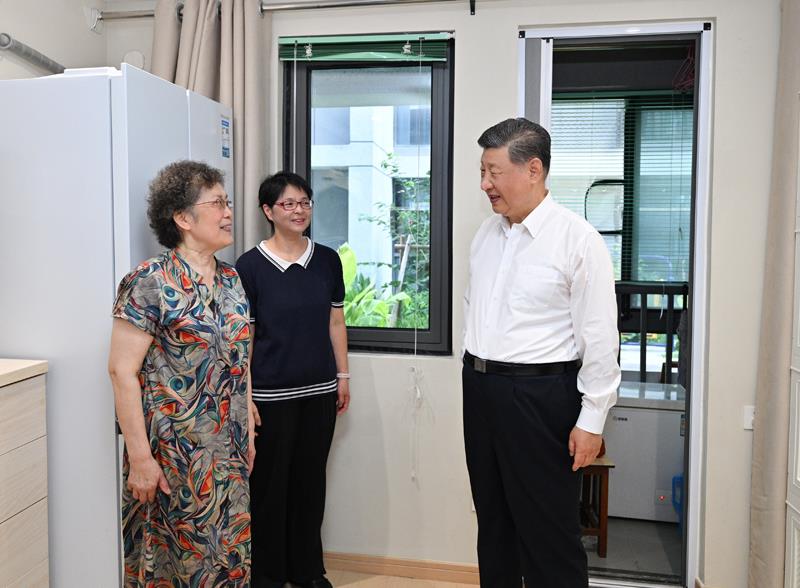 
江苏省第二中医院黄牛挂号电话票贩子号贩子网上预约挂号,住院检查加快时政微观察丨民生为大，把老百姓的事办实办好