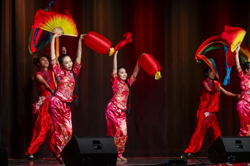 
上海华山医院黄牛号贩子票贩子代网上预约代挂号电话德国波恩孔子学院举办2026春节晚会