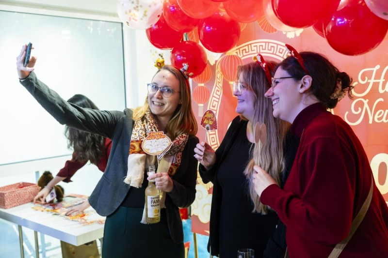 
上海华山医院黄牛号贩子票贩子代网上预约代挂号电话德国波恩孔子学院举办2026春节晚会