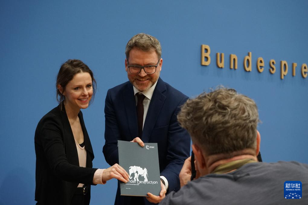 
北京儿研所黄牛代挂号电话票贩子号贩子网上预约挂号,住院检查加快,第62届慕安会将聚焦“破坏性政治”冲击国际秩序