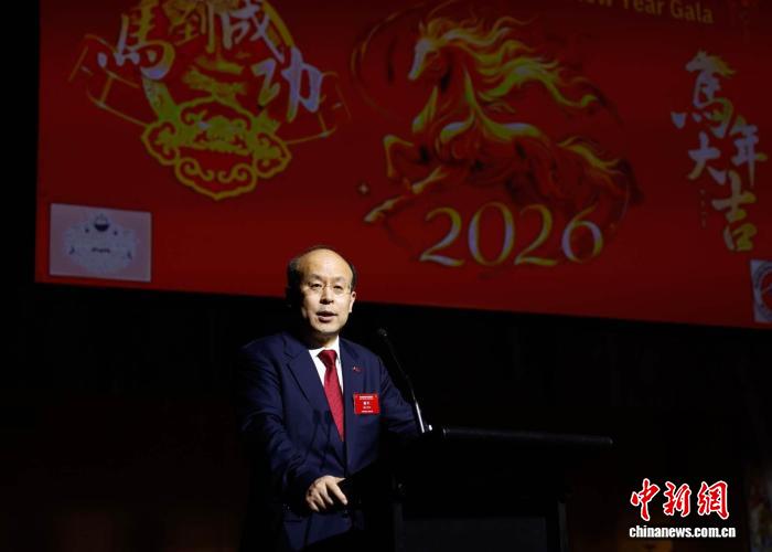 
中国人民解放军人民医院张江林黄牛挂号电话2026年全澳华人马年春节联欢晚会在堪培拉举行