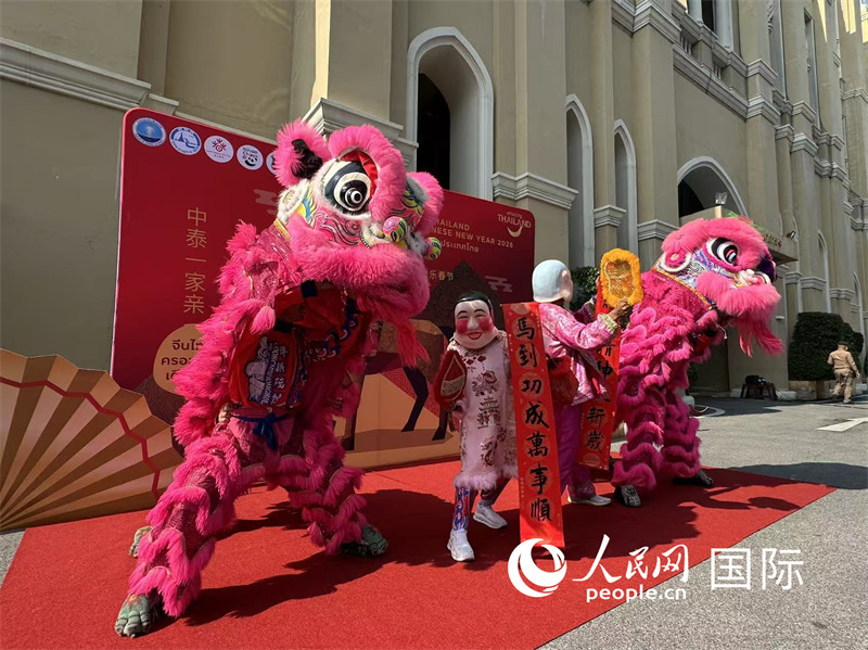 
北医三院黄牛代挂号电话票贩子号贩子网上预约挂号,住院检查加快,“欢乐春节”走进泰国总理府