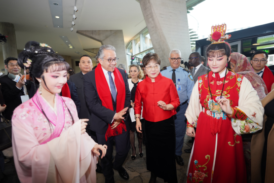
北京安贞医院黄牛代挂号电话票贩子号贩子网上预约挂号,住院检查加快,热气腾腾的中国年 | 中国春节开启“世界时间”