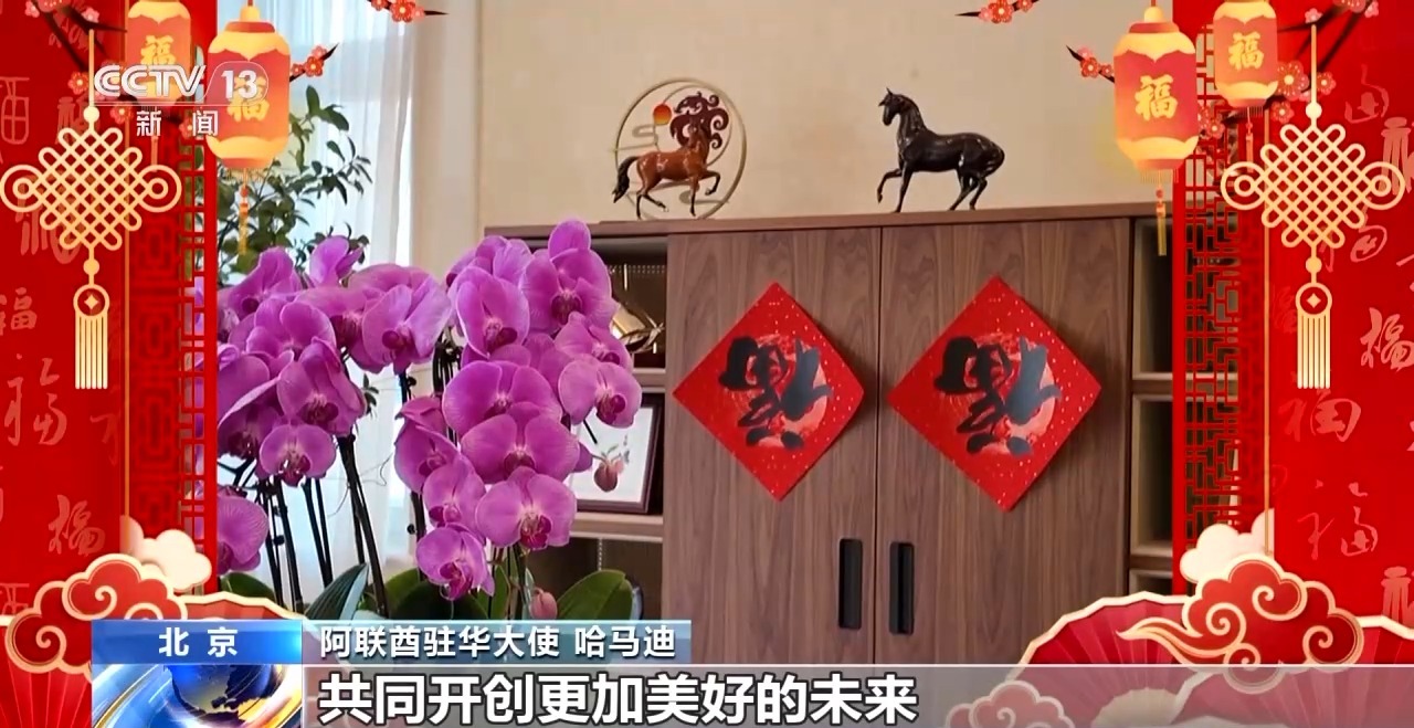 
北京鼓楼医院孙凌云黄牛代挂号电话票贩子号贩子网上预约挂号,住院检查加快,视频丨阿联酋驻华大使：期待2026年成为阿中关系又一里程碑