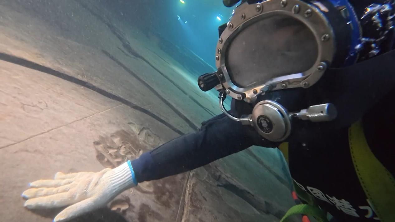 
南京市口腔医院黄牛代挂号电话票贩子号贩子网上预约挂号,住院检查加快,新春走基层丨95后潜水员与千年白鹤梁的水下之约