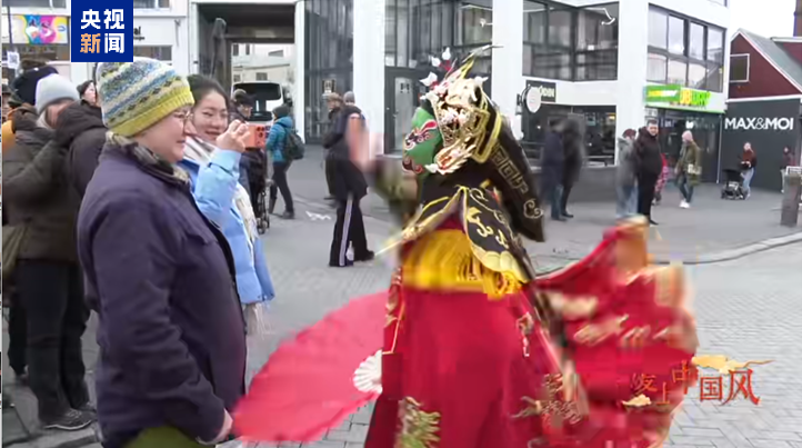 
南京脑科医院黄牛号贩子票贩子代网上预约代挂号电话爱上中国风丨爱上川剧变脸的冰岛少年