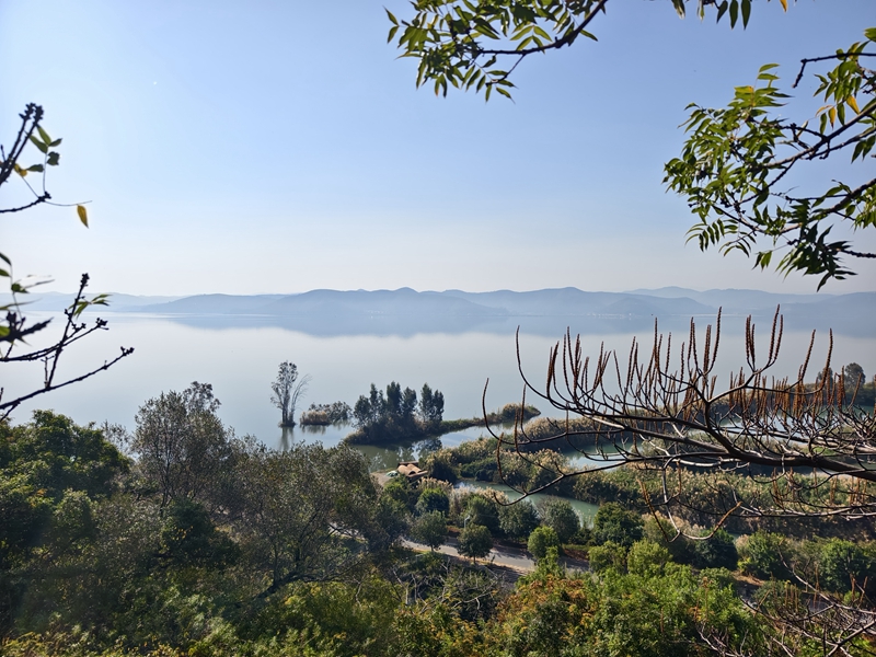 
首都医科大学附属北京妇产医院黄牛代挂号电话票贩子号贩子网上预约挂号,住院检查加快,新春走基层｜山朝水朝，不如人来朝——异龙湖畔感受高原湖泊治污成果