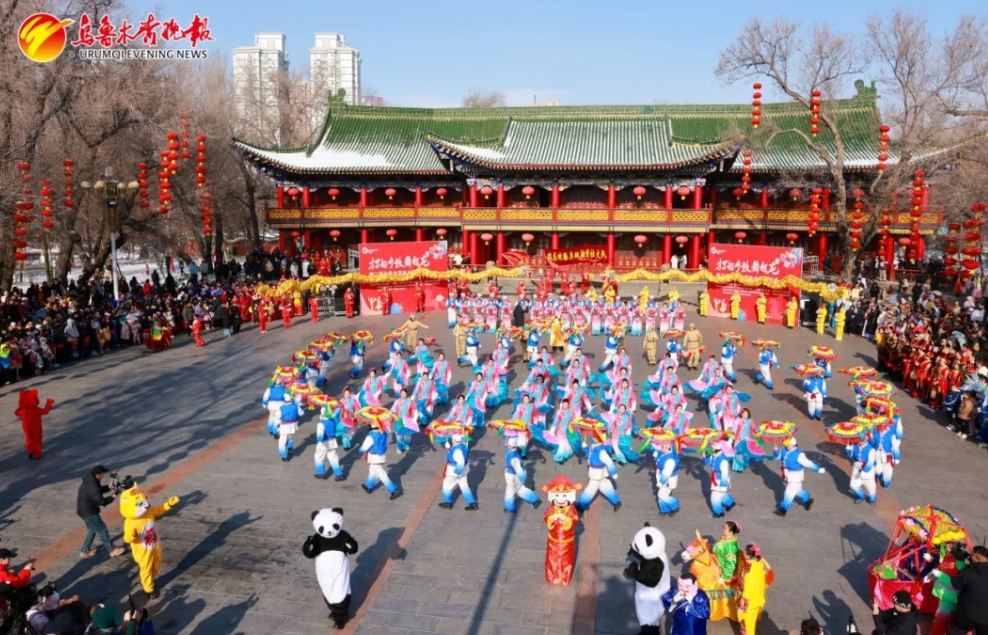 
中国人民解放军总医院黄牛代挂号电话票贩子号贩子网上预约挂号,住院检查加快,过年人潮已刷屏！新疆各地新年活动扎堆 满城都是人人人