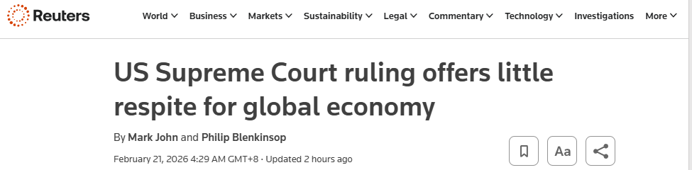 江苏省中医院黄煌的号黄牛代挂号电话票贩子号贩子网上预约挂号,住院检查加快,全球媒体聚焦 | 外媒:美法院否决关税政策 全球贸易不确定性仍将持续