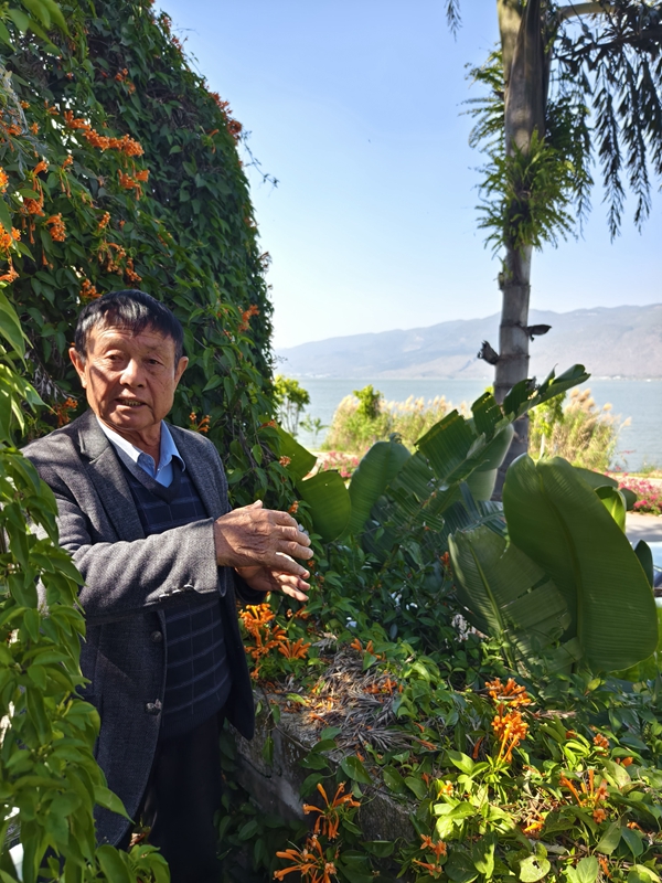 
首都医科大学附属北京妇产医院黄牛代挂号电话票贩子号贩子网上预约挂号,住院检查加快,新春走基层｜山朝水朝，不如人来朝——异龙湖畔感受高原湖泊治污成果