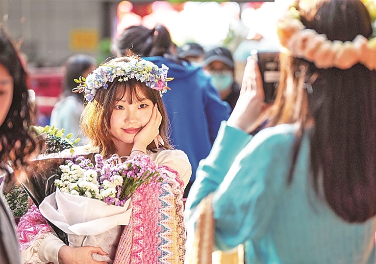 
天津儿童医院黄牛代挂号电话票贩子号贩子网上预约挂号,住院检查加快,走进春天，触摸这跃动的生命图景