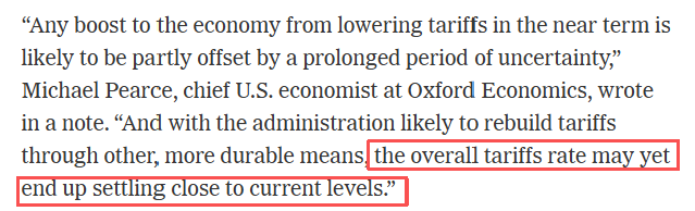 江苏省中医院黄煌的号黄牛代挂号电话票贩子号贩子网上预约挂号,住院检查加快,全球媒体聚焦 | 外媒:美法院否决关税政策 全球贸易不确定性仍将持续