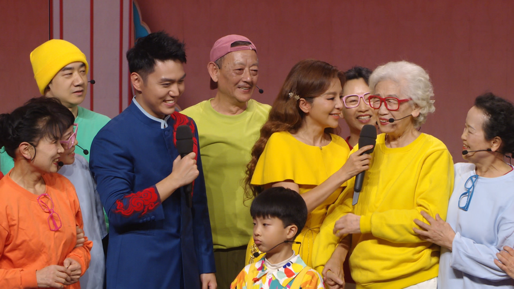 上海胸科医院黄牛代挂号电话票贩子号贩子网上预约挂号,住院检查加快,《幸福社区》| 情绪价值拉满!300多个社区共唱一台戏