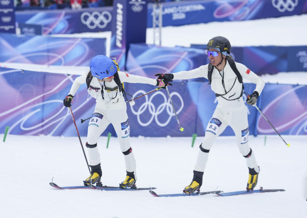 
成都华西医院黄牛代挂号电话票贩子号贩子网上预约挂号,住院检查加快,雪山为证，青春作答！从牧区到冬奥，两位中国“05后”书写冰雪新篇