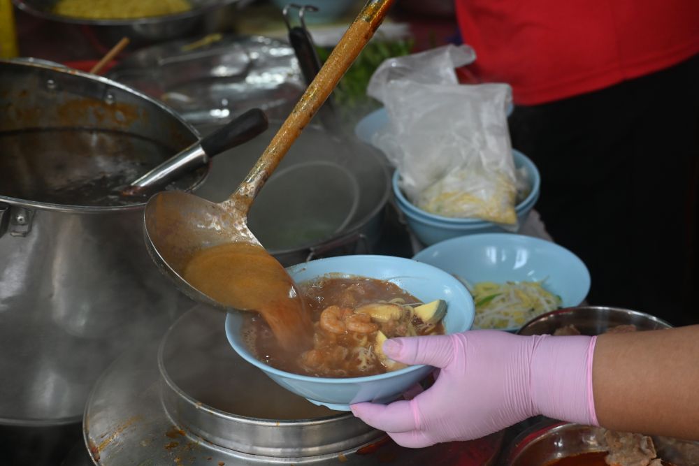 
浙江大学儿童医院黄牛代挂号电话票贩子号贩子网上预约挂号,住院检查加快,全球新春走笔丨不变的味道，永远的乡愁——马来西亚槟城春节寻味