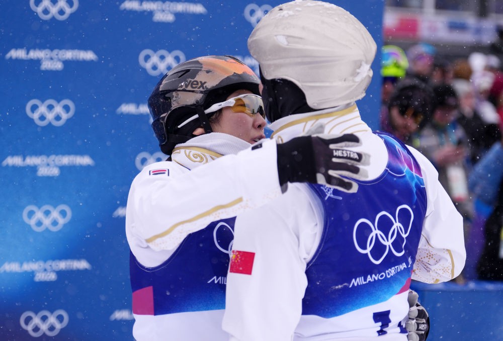 
沈阳医大二院黄牛代挂号电话票贩子号贩子网上预约挂号,住院检查加快,中国队获冬奥会自由式滑雪空中技巧混合团体季军