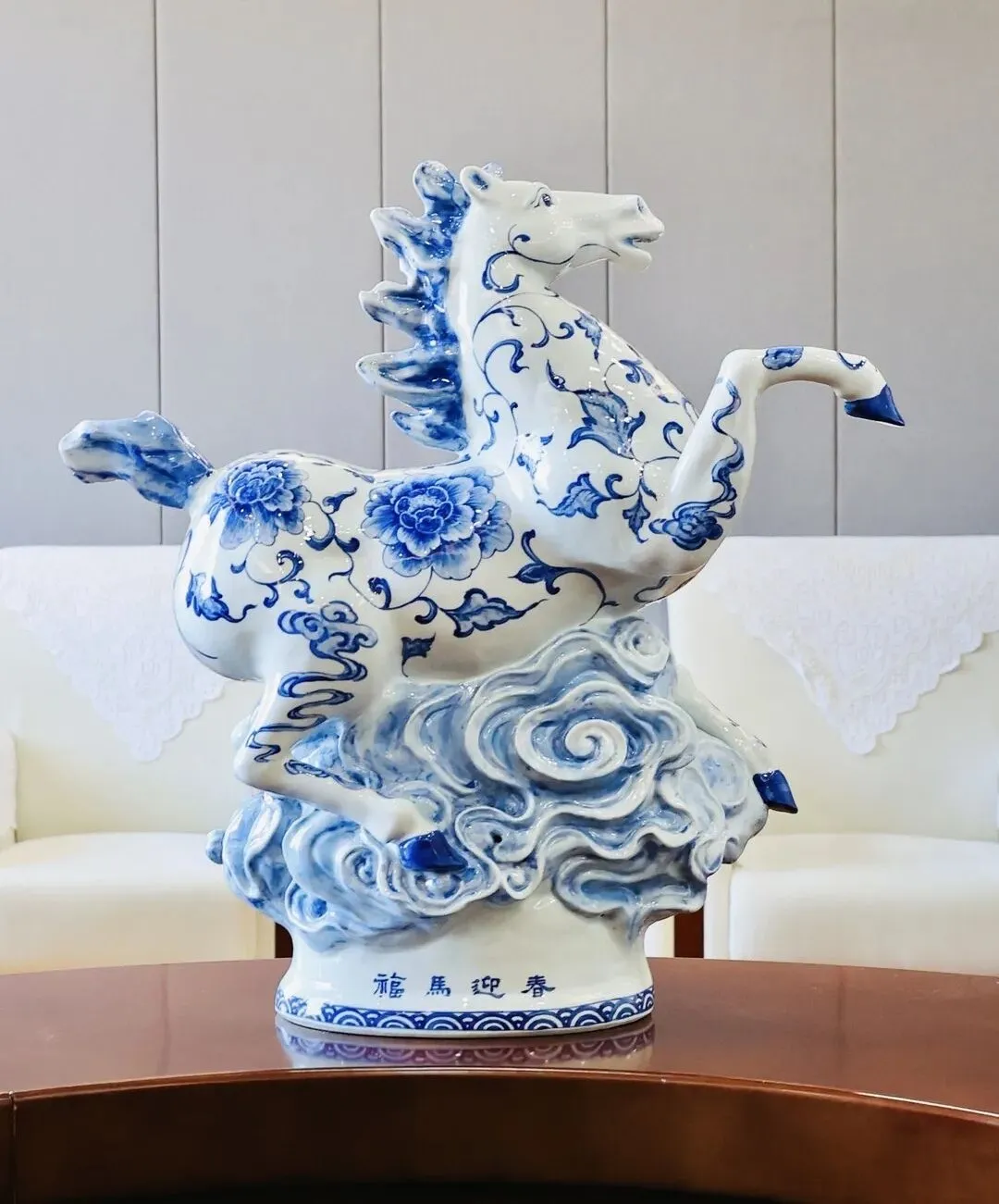 广州中山一院黄牛代挂号电话票贩子号贩子网上预约挂号,住院检查加快,春晚里的青花福马,藏着中式美学的浪漫