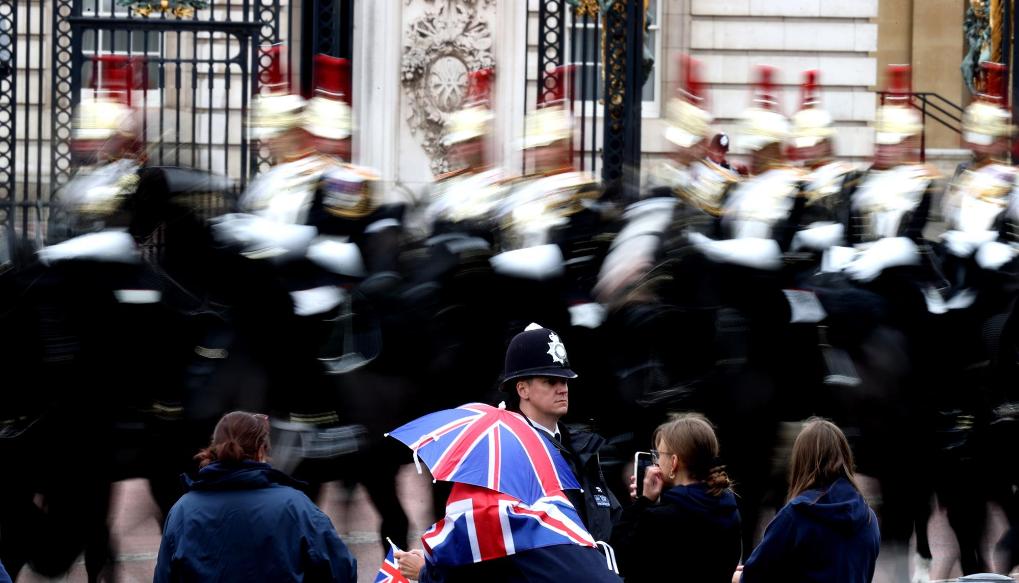 
北医六院黄牛代挂号电话票贩子号贩子网上预约挂号,住院检查加快,英媒：针对安德鲁调查持续 英王室经历危机时刻