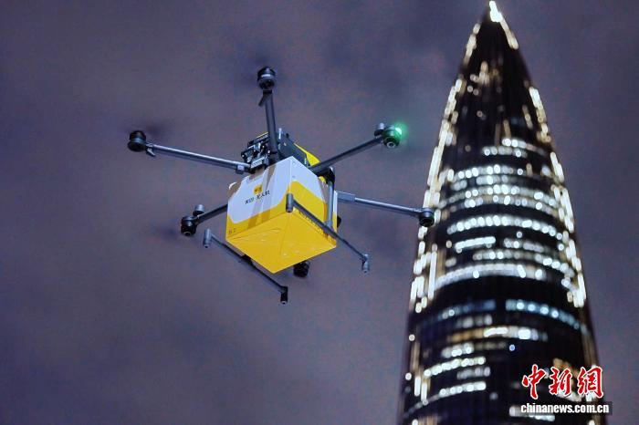 
首都医科大学附宣武医院黄牛代挂号电话票贩子号贩子网上预约挂号,住院检查加快,新春走基层 | 从“飞起来”到“用起来” 万亿低空市场加速打开