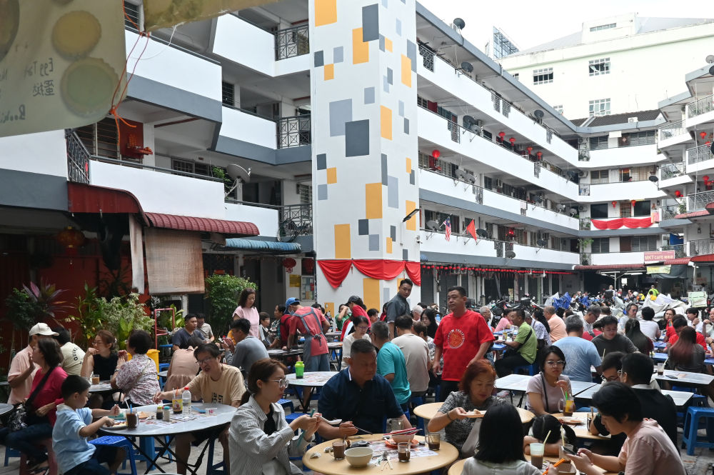 
浙江大学儿童医院黄牛代挂号电话票贩子号贩子网上预约挂号,住院检查加快,全球新春走笔丨不变的味道，永远的乡愁——马来西亚槟城春节寻味