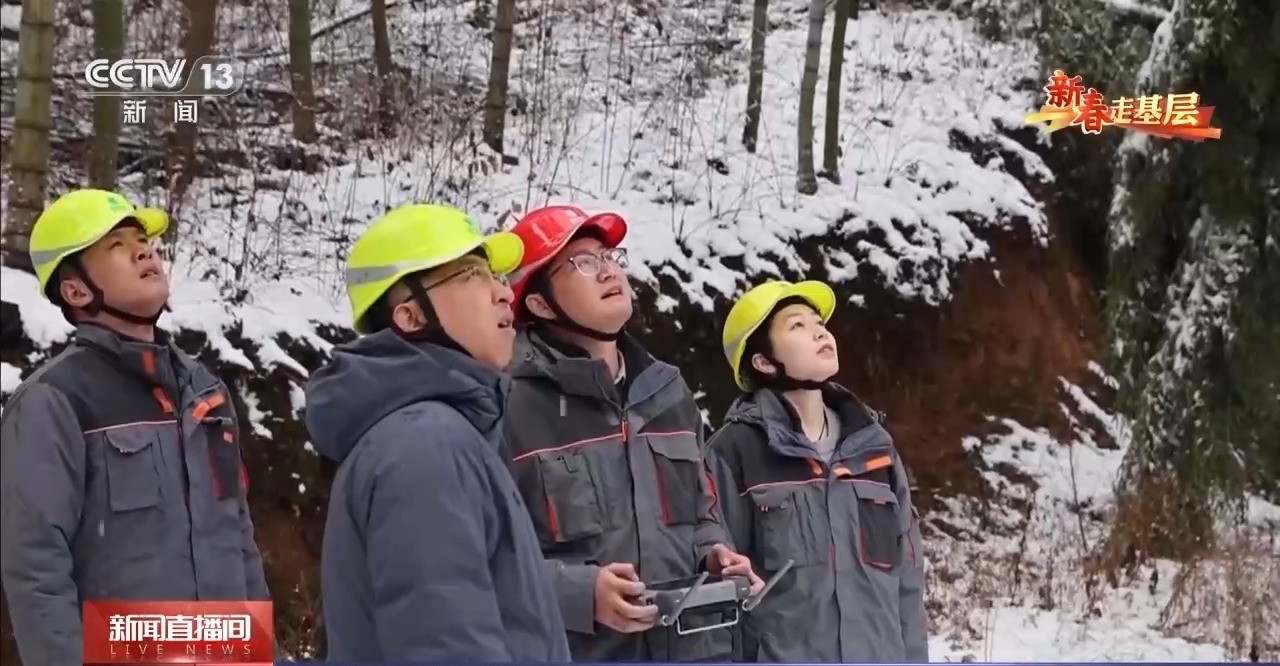 
首都医科大学附属北京口腔医院黄牛代挂号电话票贩子号贩子网上预约挂号,住院检查加快,新春走基层丨 从长杆敲冰到无人机清理 他们用科技和脚步守护万家灯火