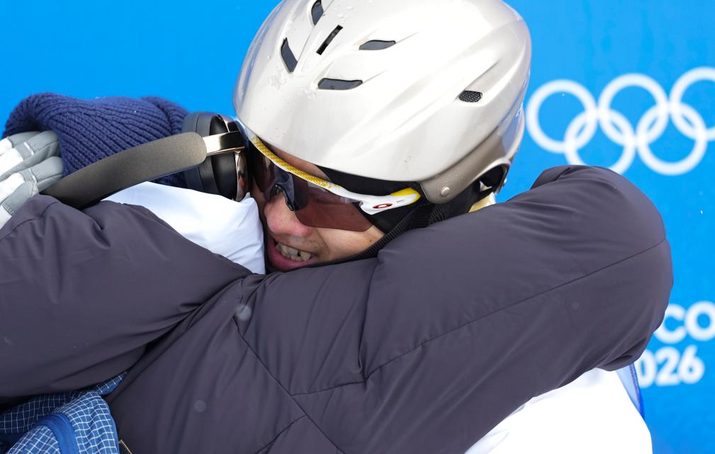 
浙江省人民医院黄牛代挂号电话票贩子号贩子网上预约挂号,住院检查加快,冬奥会｜冰雪为卷 和谐为轴——米兰冬奥会综述