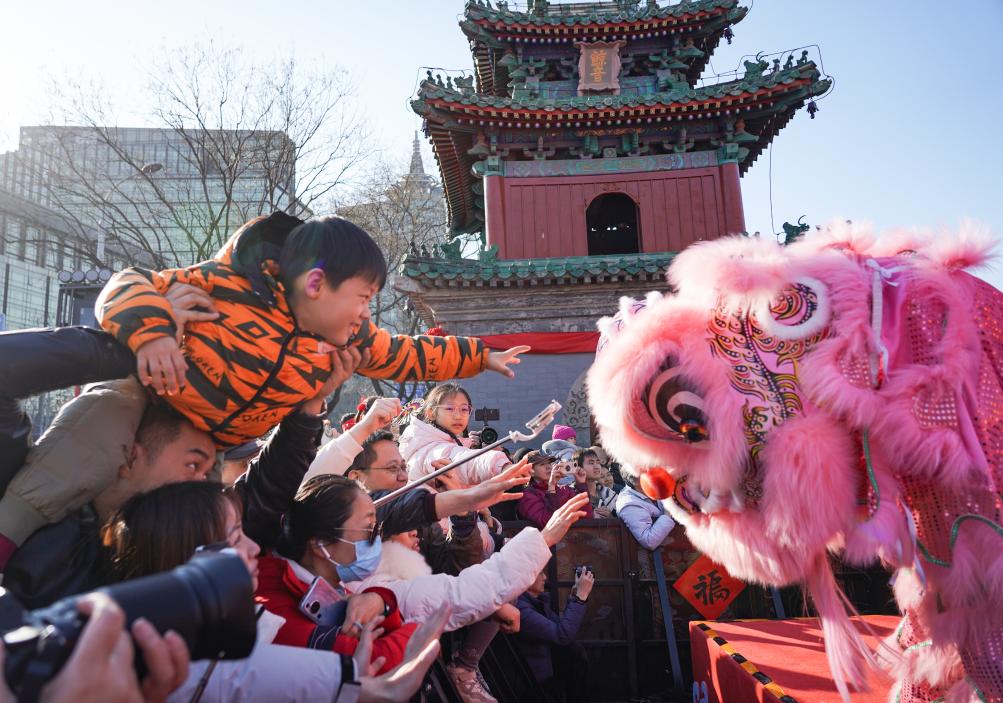 
上海肿瘤医院黄牛代挂号电话票贩子号贩子网上预约挂号,住院检查加快,新春中国行丨丙午马年春节：中华文化在创新传承中走向世界