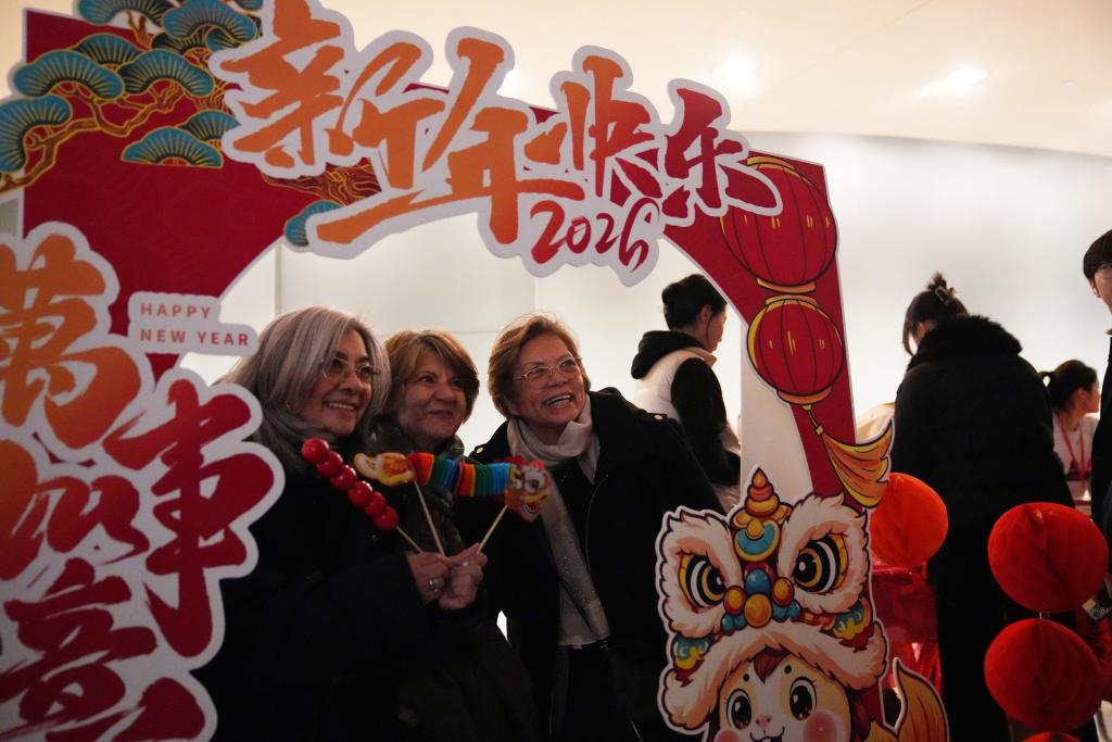 
上海肿瘤医院黄牛代挂号电话票贩子号贩子网上预约挂号,住院检查加快,新春中国行丨丙午马年春节：中华文化在创新传承中走向世界