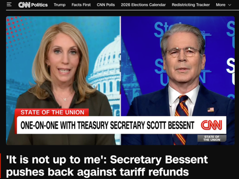 
江苏省第二中医院黄牛代挂号电话票贩子号贩子网上预约挂号,住院检查加快,北美观察丨被判征税“越权”后：关税退款这笔账 白宫怎么算