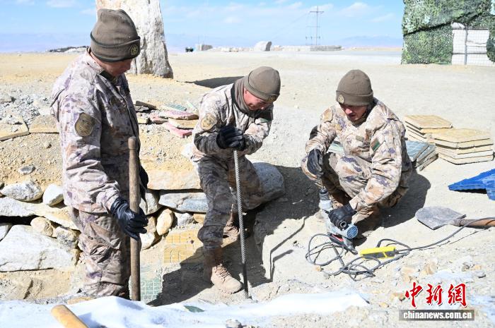 
广州儿童医院黄牛代挂号电话票贩子号贩子网上预约挂号,住院检查加快,（新春走基层）在世界之巅守护“万家灯火”——探访西藏日喀则军分区海拔5000米以上哨所见闻