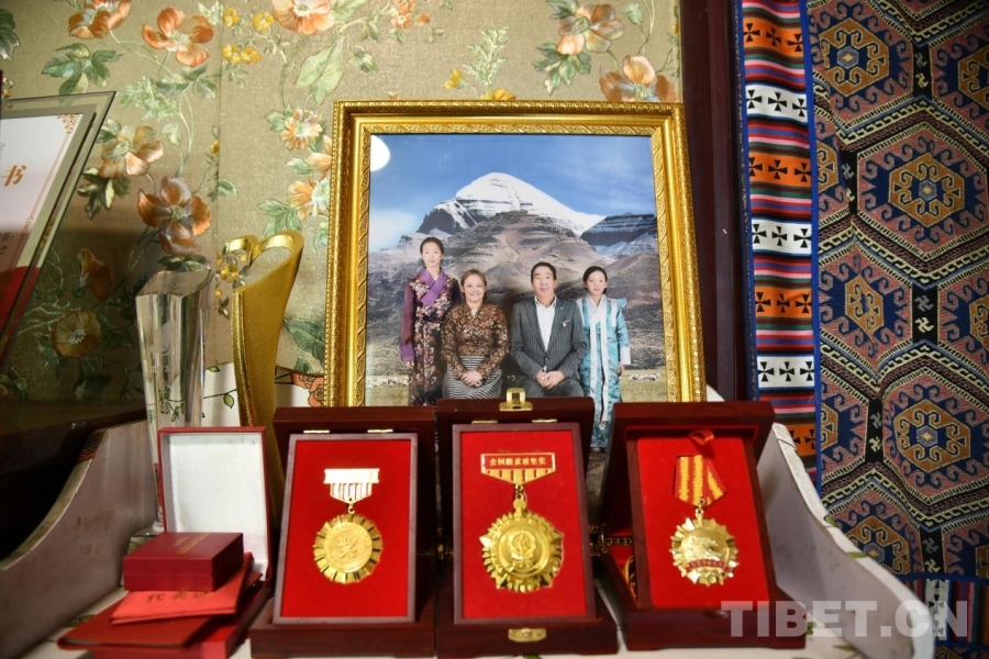 
广州中山眼科医院黄牛代挂号电话票贩子号贩子网上预约挂号,住院检查加快,【新春走基层】海拔4200米的团圆：在典角村，守边亦是守家