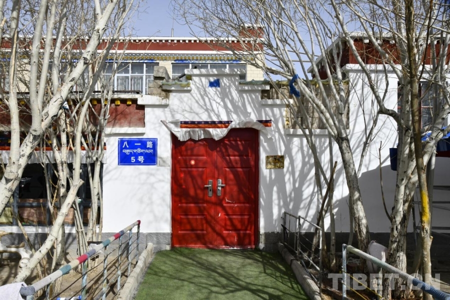 
广州中山眼科医院黄牛代挂号电话票贩子号贩子网上预约挂号,住院检查加快,【新春走基层】海拔4200米的团圆：在典角村，守边亦是守家