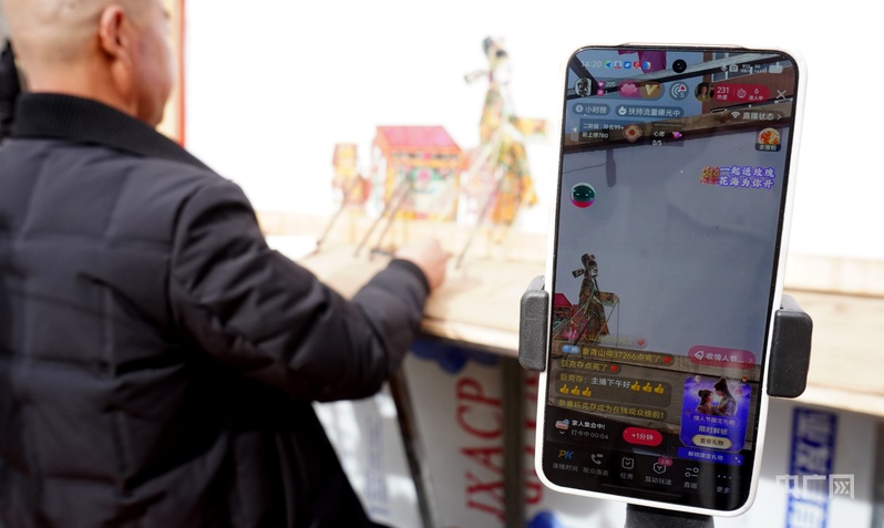 
北京中医院黄牛代挂号电话票贩子号贩子网上预约挂号,住院检查加快,年味里的中国 | 古韵皮影戏新春