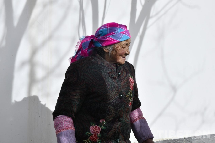 
广州中山眼科医院黄牛代挂号电话票贩子号贩子网上预约挂号,住院检查加快,【新春走基层】海拔4200米的团圆：在典角村，守边亦是守家