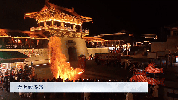 
南京儿童医院黄牛代挂号电话票贩子号贩子网上预约挂号,住院检查加快,热气腾腾的中国年丨在龙门石窟享穿越千年的新春盛宴