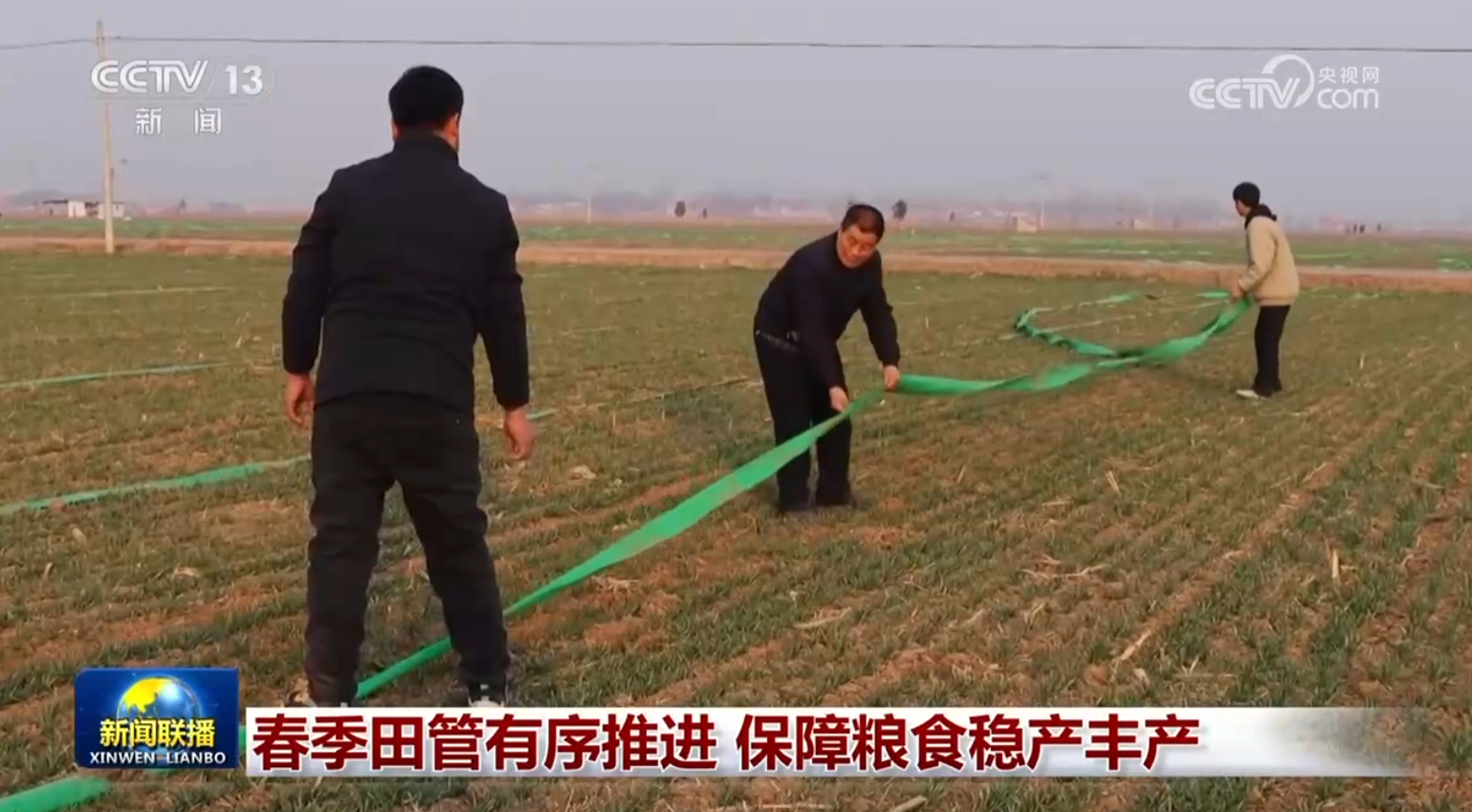 
上海儿童医院黄牛代挂号电话票贩子号贩子网上预约挂号,住院检查加快,春季田管有序推进 保障粮食稳产丰产