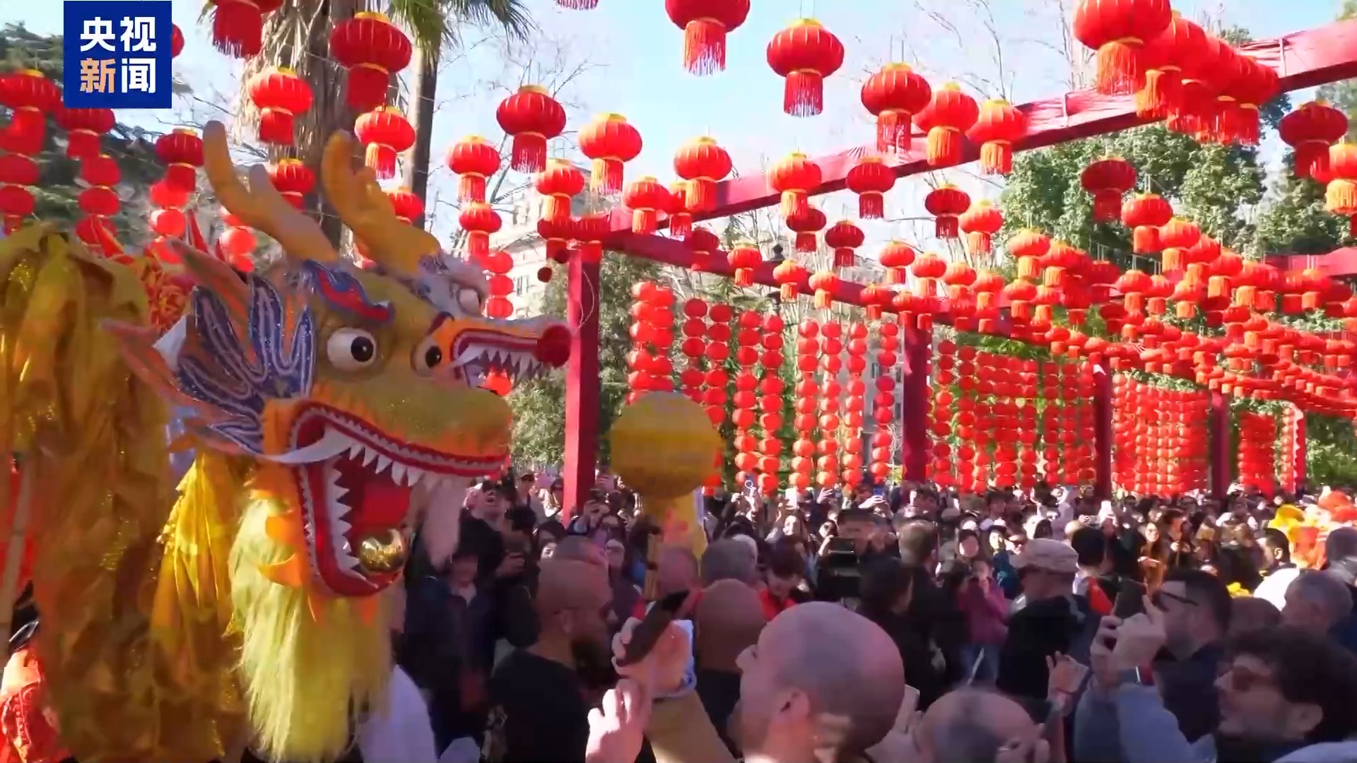 
北京中日友好医院黄牛代挂号电话票贩子号贩子网上预约挂号,住院检查加快,视频丨祝福中国年 欧洲多国举行活动共庆新春佳节