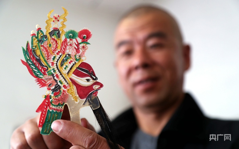 
北京中医院黄牛代挂号电话票贩子号贩子网上预约挂号,住院检查加快,年味里的中国 | 古韵皮影戏新春